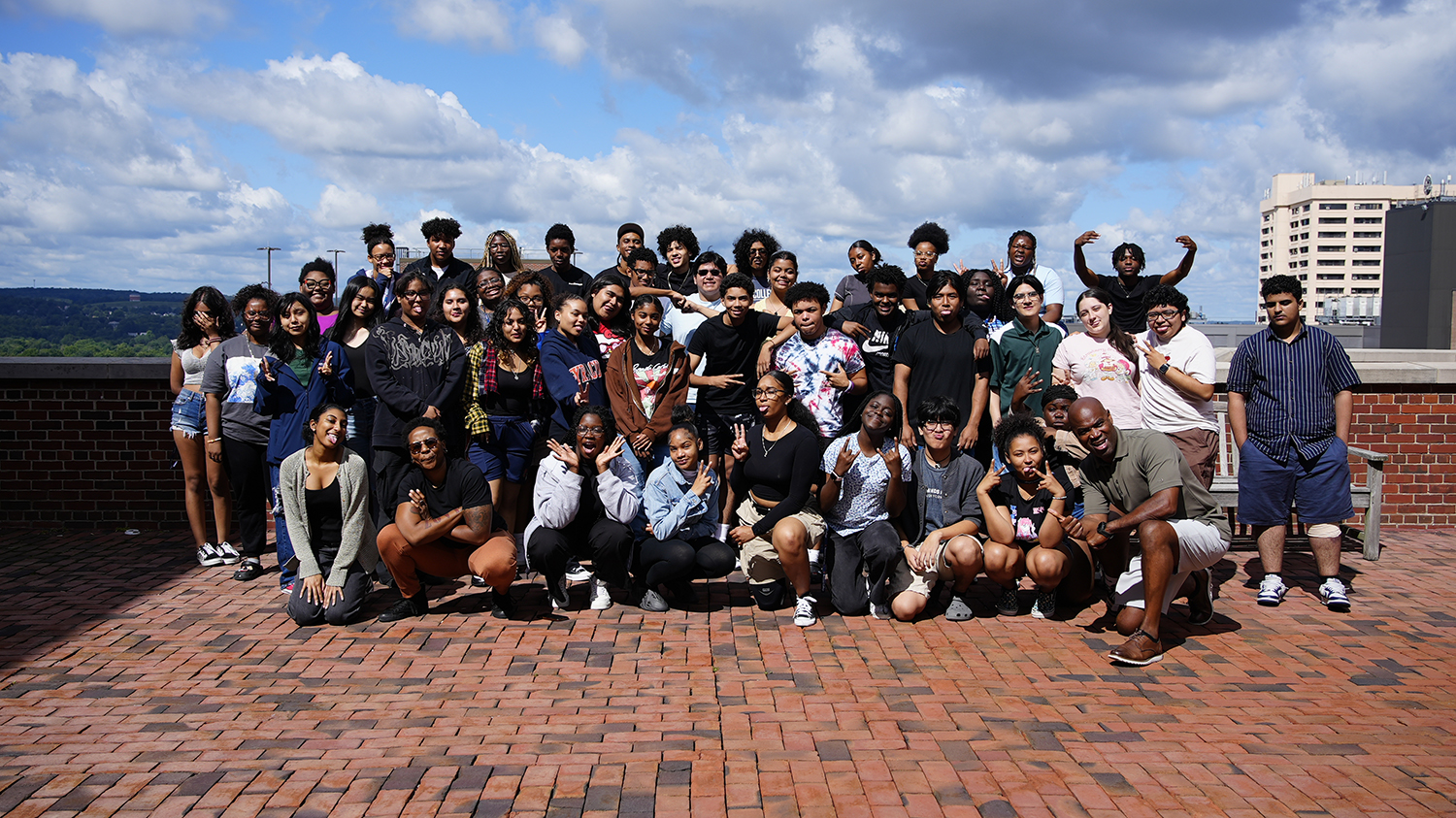 Summer College 2023 in Photos PreCollege Programs for High School